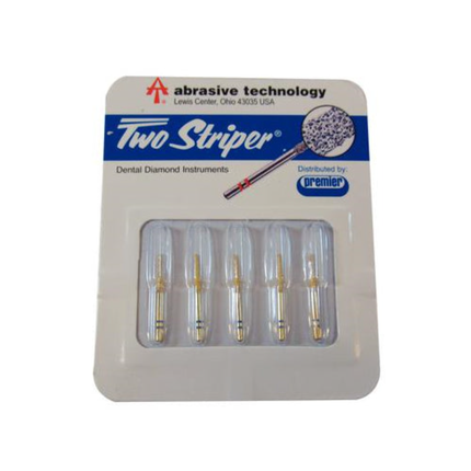 Two Striper Diamond FG 252.SB 5/Pk (2015605)