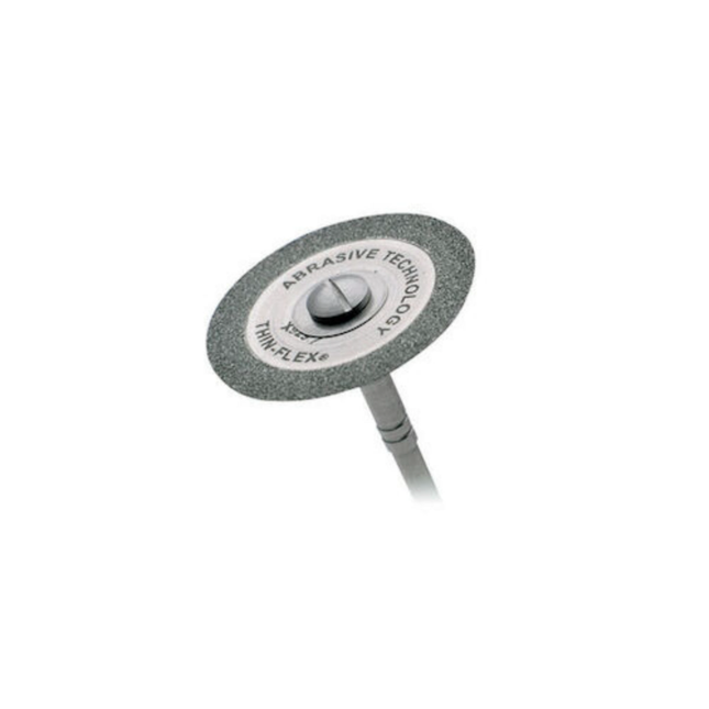 Thin-Flex Diamond Disc S/S 926-7 (2012633)
