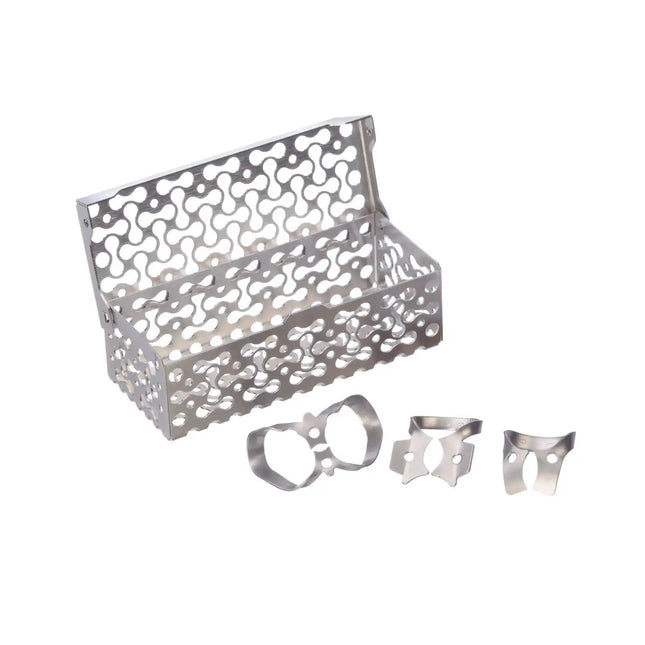 IMS Parts Box Large Infinity Design