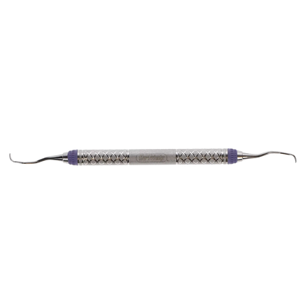 Hu-Friedy - Curette Gracey #11/12 hdl #9 Rigid mesial