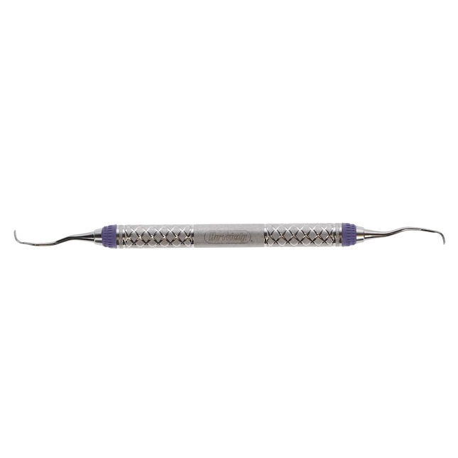 Hu-Friedy - Curette Gracey #11/12 hdl #9 Rigid mesial