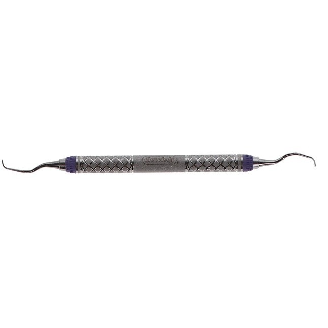 Curette Gracey AF DE 13/14 Rigid  #9 Handle