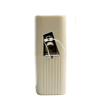 Reach - Empty Plastic Floss Dispenser (1/Pc) (former JJ-2736-L)