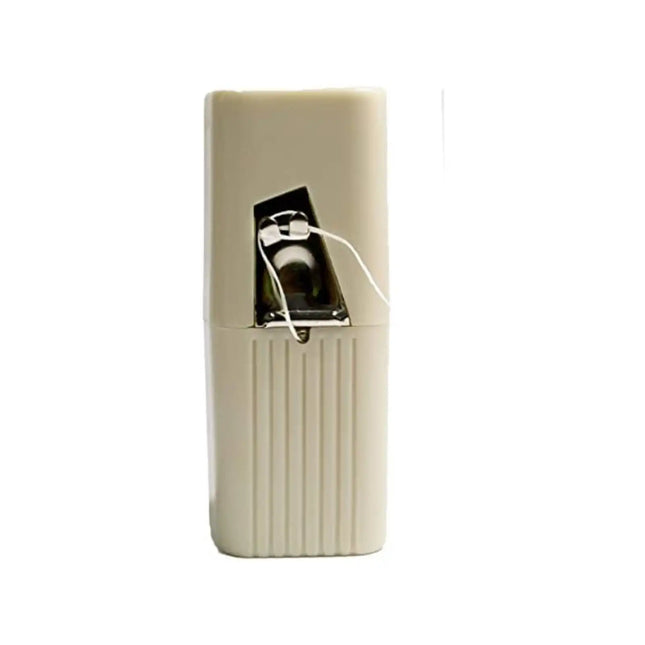 Reach - Empty Plastic Floss Dispenser (1/Pc) (former JJ-2736-L)