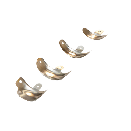 Premier X5 Sectional Matrix 5.5mm Anatomical 80/Pk, 9061162