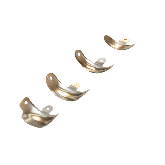 Premier X5 Sectional Matrix 5.5mm Anatomical 80/Pk, 9061162