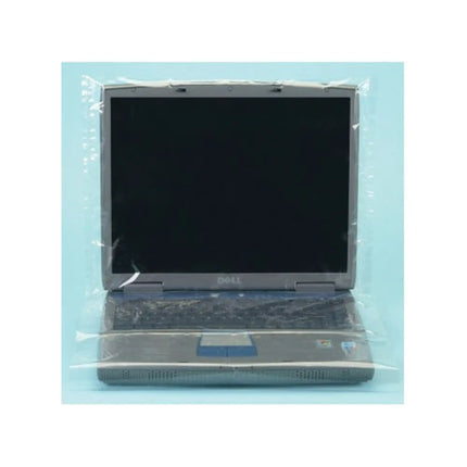Plasdent - Disposable Laptop Covers - Small 15" x 25", 250/Bx. Disposable Poly