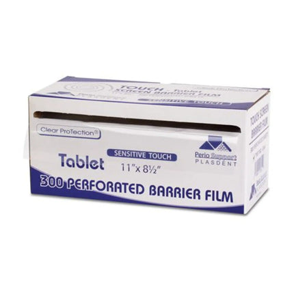 Plasdent - Touch Screen Barrier Film Tablet 11 D 166487