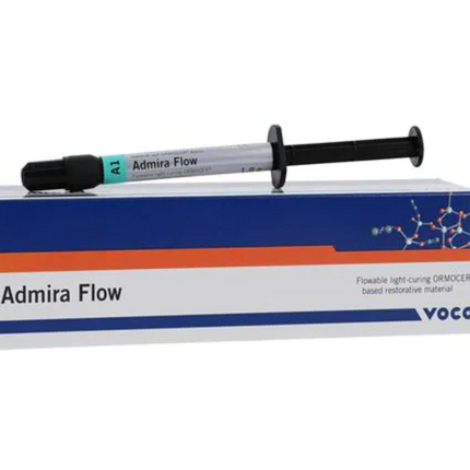 Admira Flow, Syringe 2 x 1,8 g A1, 2486