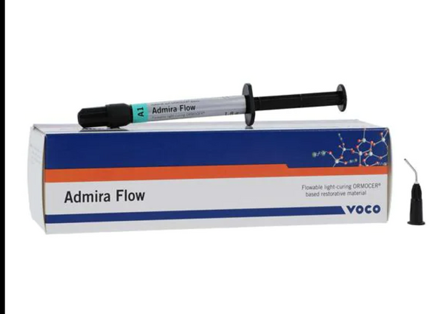 Admira Flow, Syringe 2 x 1,8 g A1, 2486