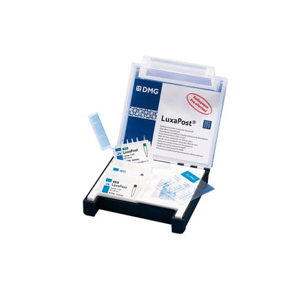 DMG - LuxaPost Intro Kit