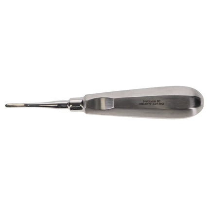 HSB - Elevator Root Tip #80 Heidbrink