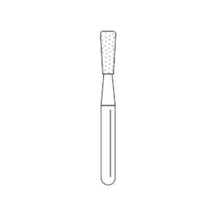 Solo Diamond FG Single Use 0318.5C 25/Bx