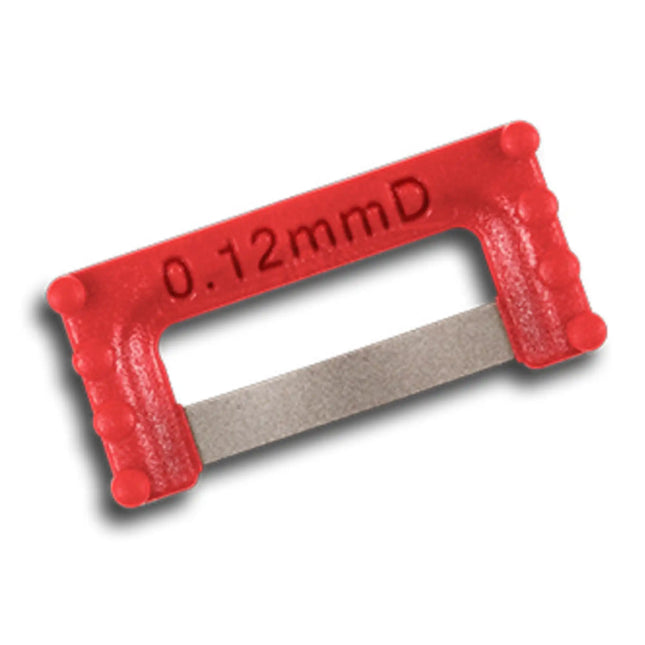 IPR Single Strips Red Opener 8/Pk