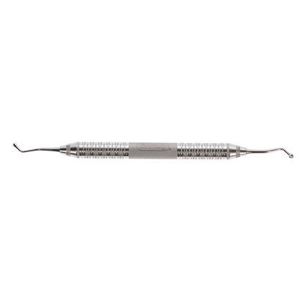 Hu-Friedy - 21B DE Cone Burnisher - #6 Satin Steel Hdl, BB21B6