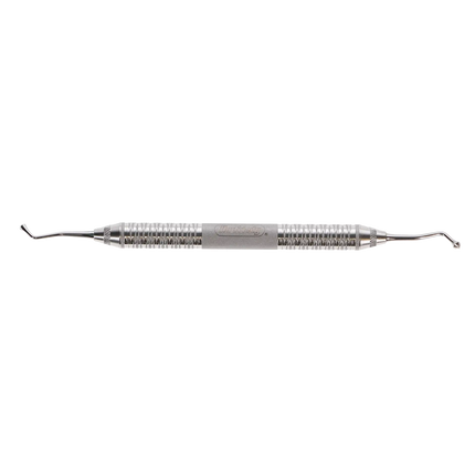 Hu-Friedy - 21B DE Cone Burnisher - #6 Satin Steel Hdl