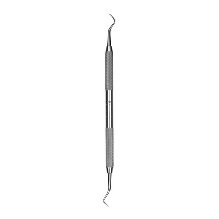 Hu-Friedy - 29 DE Margin Trimmer - #6 Satin Steel Hdl