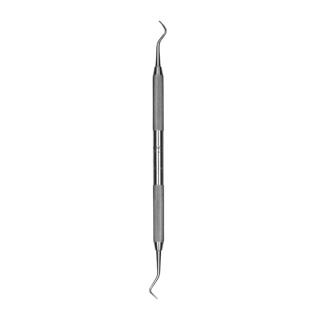 Hu-Friedy - 29 DE Margin Trimmer - #6 Satin Steel Hdl