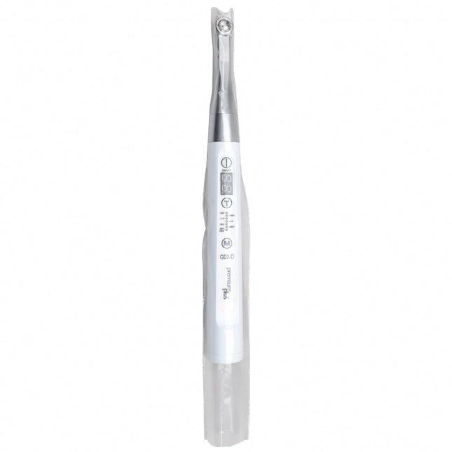 Premium Plus - Intraoral Camera / Right Angle Curing Light Sleeves (for C02-C/S/D) 500/Pk