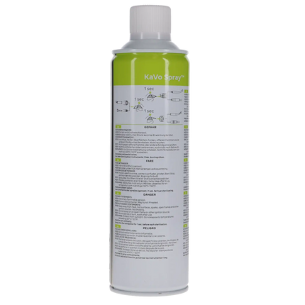 Kavo Spray (USP)