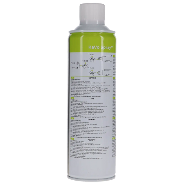 Kavo Spray (USP)