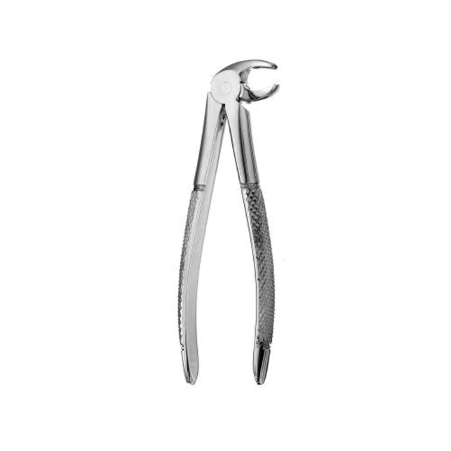 MD4 Mead Forceps, Serrated, FMD4