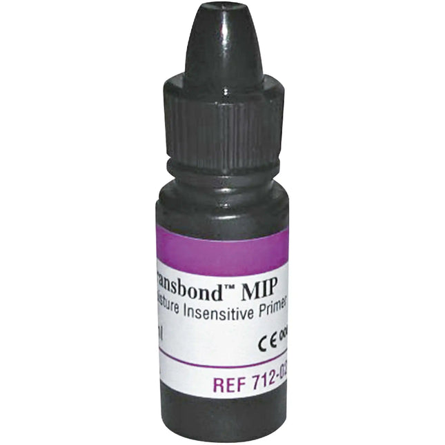 3M Unitek - TransBond MIP moisture-resistant primer, bottle 6 ml., 3M