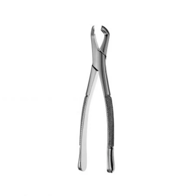 Hu-Friedy - Hu-Friedy - Forceps #222 IM 3 Molar