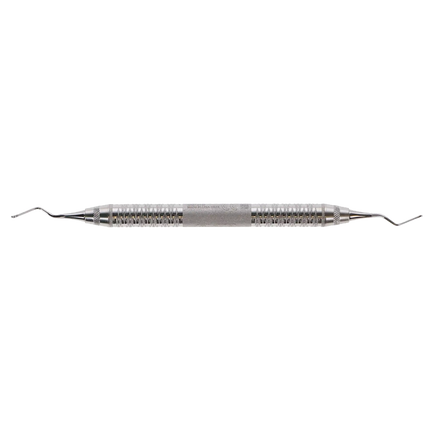 Mini Five Curette DE 13/14 #6 Handle