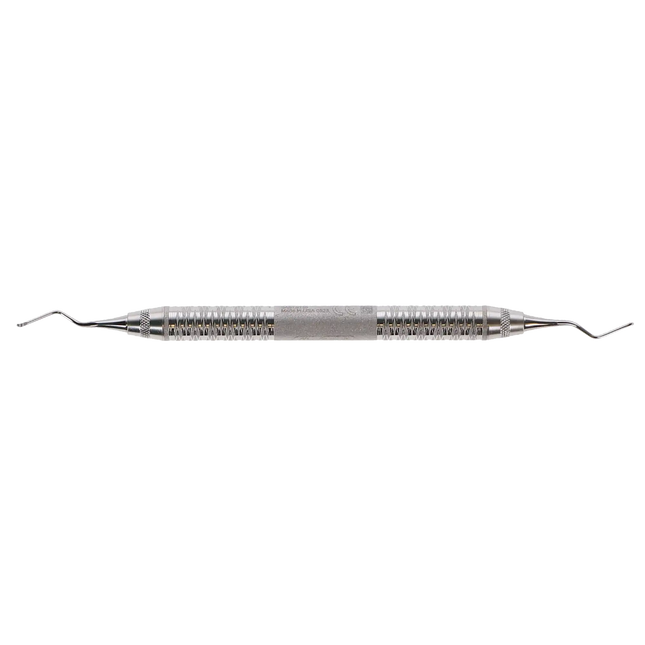 Mini Five Curette DE 13/14 #6 Handle