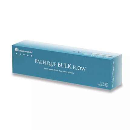 Estelite Bulk Fill Flow Syringe 3gm Universal - (12715) (Palfique)