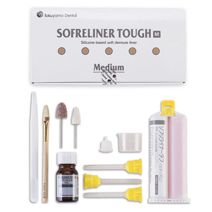 Sofreliner Tough M Kit - (23351)