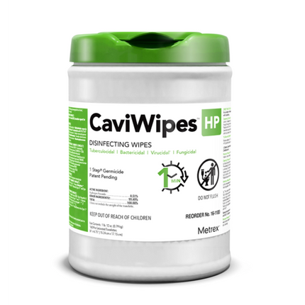 CaviWipes HP 160/Can