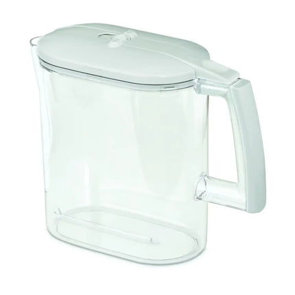 Steam Distiller Carafe 1-Gallon