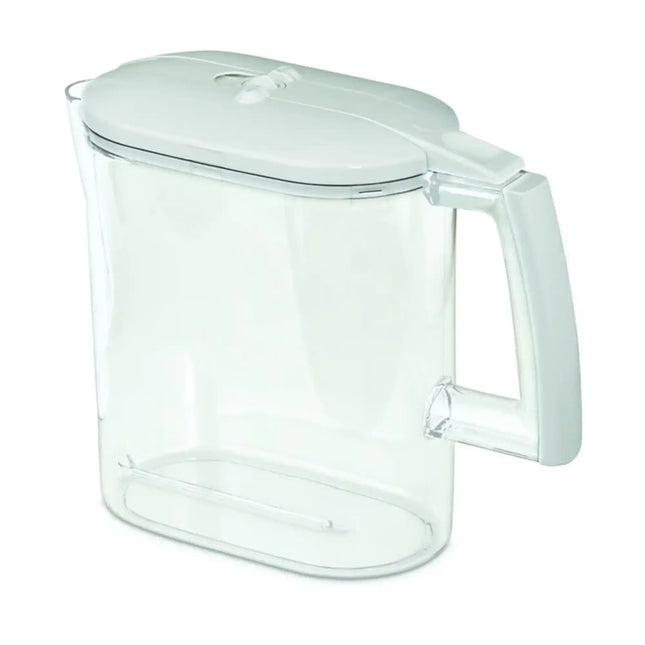 Steam Distiller Carafe 1-Gallon