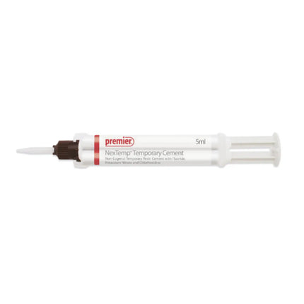 Premier - NexTemp Cement - Bulk Kit