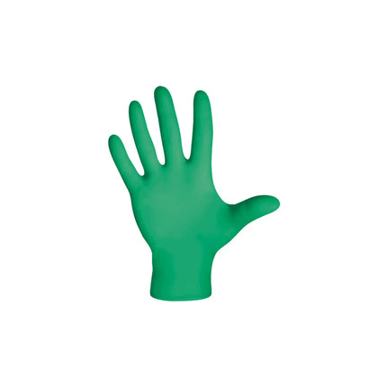 True Comfort Neoprene Exam Gloves Medium 100/Bx