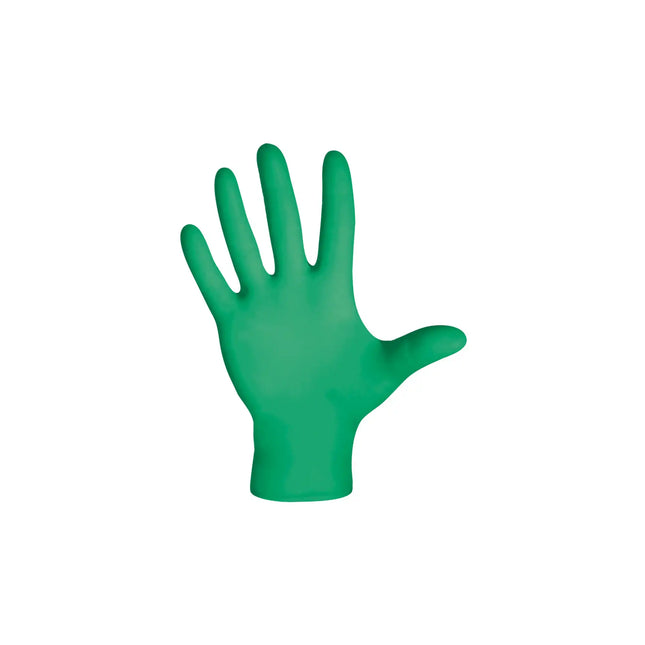 True Comfort Neoprene Exam Gloves Medium 100/Bx