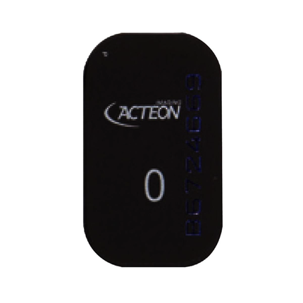 Acteon - PSPIX-2 Digital Imaging Plates Size 0 2/Pk, 990215