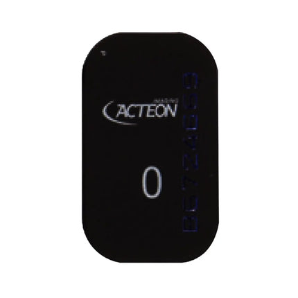 Acteon - PSPIX-2 Digital Imaging Plates Size 0 2/Pk