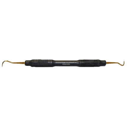 American Eagle - Blackjack XP Sharpen-Free Thin Scaler