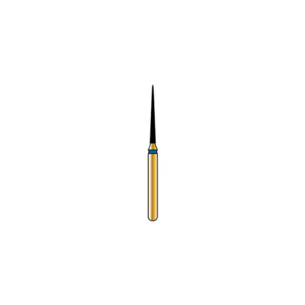 Coltene - Alpen Multilayer Diamonds FG 859-010 Coarse 5/Pk **Discontinued see CO-60032403