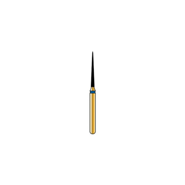 Coltene - Alpen Multilayer Diamonds FG 859-010 Coarse 5/Pk **Discontinued see CO-60032403