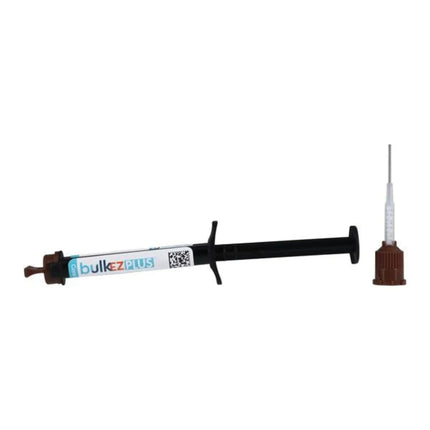 Danville - Bulk EZ PLUS Refill Syringe 6gm Core White