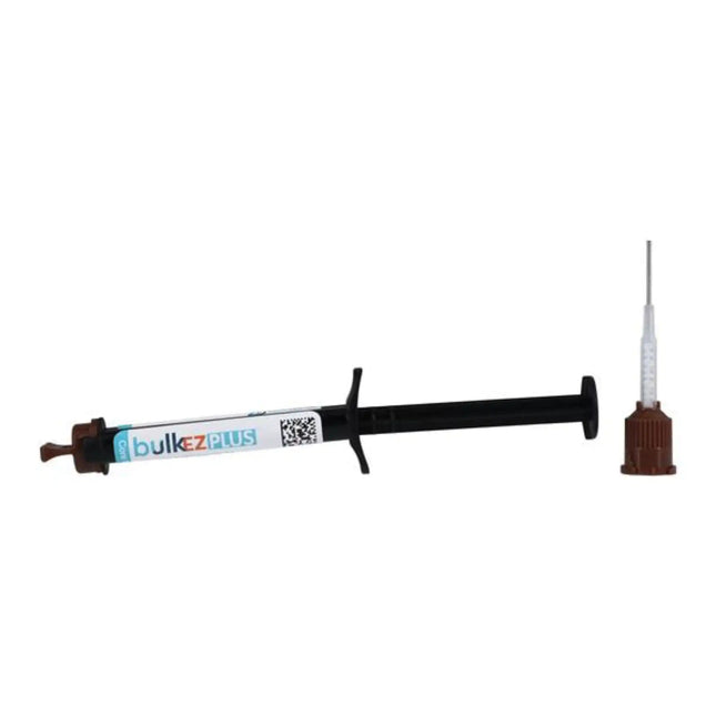 Danville - Bulk EZ PLUS Refill Syringe 6gm Core White