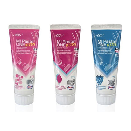 MI Paste ONE Kids 10/Pk Assorted