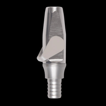Hager - Bull Frog Standard w/ 1/2" Swivel Tubing Adapter Aluminum