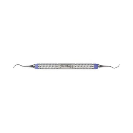 Hu-Friedy - Curette Barnhart DE 5/6 Rigid #9 Everedge Handle