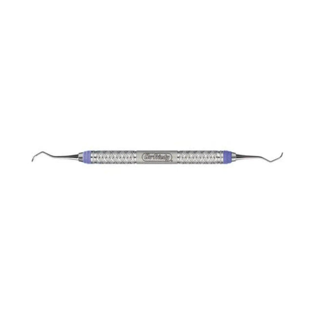 Hu-Friedy - Curette Barnhart DE 5/6 Rigid #9 Everedge Handle