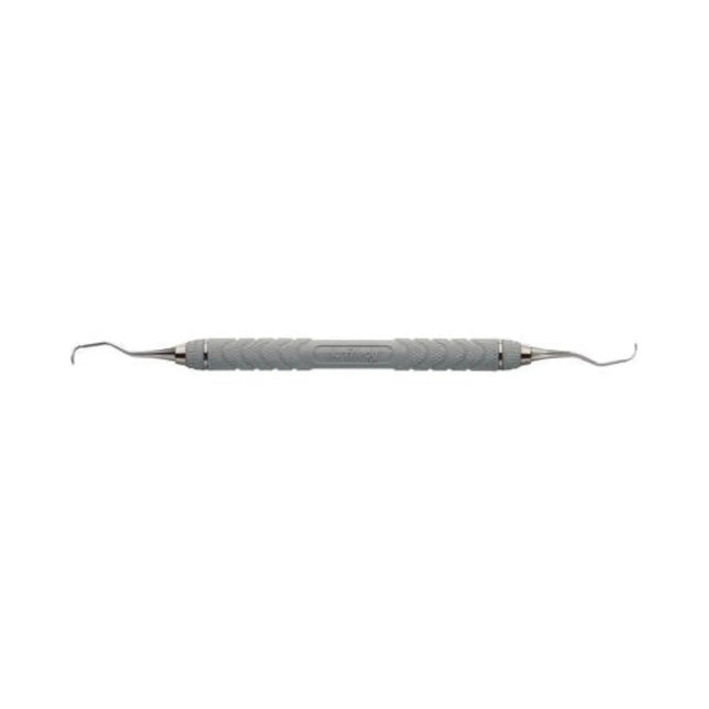 Hu-Friedy - Curette Gracey DE 1/2 Resin8 Handle